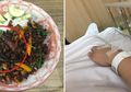 Nekat Habiskan Tiga Makanan Pedas Sekaligus, Seorang Pria Harus Masuk ICU, Ternyata Ini Makanan yang Disantapnya