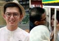 Pilu, Begini Bunyi Surat Menyayat Hati Vanessa Angel untuk Nicky Tirta sang Mantan Kekasih dari Balik Bui