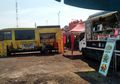 Dua Rest Area di Tol Cipali Siapkan Program Food Truck Festival untuk Sambut Pemudik, Ada Apa Saja, Ya?