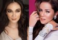 Adu Gaya Luna Maya VS Olla Ramlan Pakai Sepatu Sneakers Hermes yang Sama, Siapa Lebih Keren?