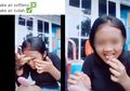 Viral Video Gadis Pakai Softlens dengan Air Ludah, Ini Hal Mengerikan yang akan Terjadi pada Matanya