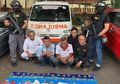 Apes! Belum Juga Terima Bayaran yang Dijanjikan, Sopir Ambulans Gerindra Kadung Diamankan dan Terancam Penjara