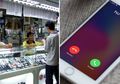 Pria Ini Beli Nomor Cantik dengan Angka '888' Seharga Rp 41 Juta dan Berharap Nasibnya Mujur, Namun Malah Apes!