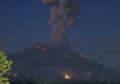 Gunung Agung Kembali Meletus: Menurut NASA, Jika Gunung Agung Meletus, Maka Itu Berita Bahagia Bagi Kehidupan Umat Manusia