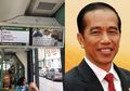 Bangga! Kemenangan Presiden Jokowi Disambut dengan Baik dan Disiarkan di Luar Negeri