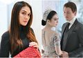 Satu Acara dengan Syahrini, Luna Maya Sebut Pernah Ada Orang Ketiga dalam Hubungan Asmaranya, Sindir Inces?
