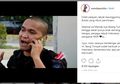 Viral Polisi Telepon Ibunya Saat Kerusuhan 22 Mei: Jangan Tanya Kapan Pulang, Tanya Kapan Aman Jakarta Ini