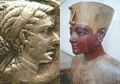Hasil Pernikahan Sedarah, Cleopatra Ternyata Tak Secantik dalam Dongeng! Bukti Ilmiah Berbicara