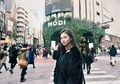 Sibuk Kerja Selama Bulan Puasa, Yuki Kato Justru Memilih Pakai Baju Lebaran Bekas Tahun Lalu, Ini Alasannya
