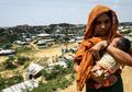 Bagai 'Hidup Dalam Himpitan Batu', Para Wanita Rohingya Harus Menghadapi Hal Mengerikan Ini Saat Melahirkan
