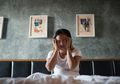 Suka Jadi Kebiasaan, Ternyata Tidur Berlebih Sebabkan Gangguan Kesehatan. Depresi Salah Satunya!