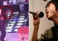 Gara-gara Nyanyiannya Dianggap Jelek dan Menganggu, Dua Pria Dihajar Lima Orang di Tempat Karaoke