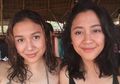 Tak Pernah Disorot Media, Inilah Potret Cantik Mayzura Munaf, Adik Sherina Munaf yang Saat ini Berulang Tahun