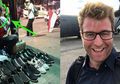 Ceritanya Ditawari Sepatu Rp100 Ribuan oleh Pedagang Saat Liput Aksi 22 Mei Viral, Jurnalis Australia: Terlalu Mahal?