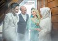 Sudah Lama Berpisah, Papa Irish Bella Bagikan Foto Saat Menikahi Sang Mama, Belum Move On?