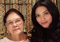 Bikin Adem, Meski Beda Keyakinan Bella Saphira Mendapat Kiriman Takjil dari Ibundanya
