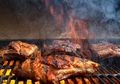 Menyambut Malam Tahun Baru, Meski Hanya Bersama Keluarga Tetap Bisa Lakukan Barbekyu di Rumah Saja, Begini 15 Tips dan Trik yang Perlu Anda Ketahui Jika Belum Pernah Memanggang Sebelumnya