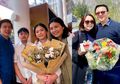 Veronica Tan Unggah Tulisan Manis untuk Putri Semata Wayangnya yang Baru Wisuda, Ahok di Mana?