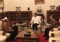 Dagangannya Dijarah Massa Kerusuhan 22 Mei, Ismail dan Rajab Kaget Dapat Ganti Rugi dari Jokowi