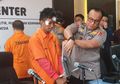 Pria yang Viral Videonya Lantaran Dipukuli Brimob, Belum Mati dan Jelaskan Perannya Saat Kerusuhan 22 Mei