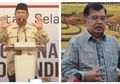 Begini Isi Pertemuan Prabowo dan Jusuf Kalla Menurut Sekjen Partai Gerindra