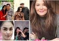 Berita Terpopuler: Tamara Bleszynski Pernah Jadi Pelayan dengan Bayaran 2 Dolar hingga Bastian Malu Ditanya Hubungannya dengan Anak Tiri Jedun