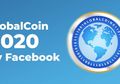 Facebook akan Luncurkan Mata Uang Digital Global Coin Tahun Depan