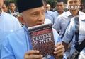 Ketua Dewan Guru Besar UGM: Gelar Profesor Amien Rais Sudah Hilang