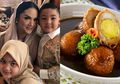 Krisdayanti Selalu Siapkan Makanan Khas Jawa Timur di Hari Lebaran, Ini Resep Pindang Telur Petis ala KD yang Bisa Dicontek