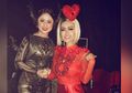 Dulu Hina Lagu 'Aku Rapopo' Hingga Bikin Jupe Ngamuk, Dewi Perssik Menyanyikannya Setelah 2 Tahun Mantan Seterunya Meninggal