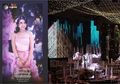 Mewahnya Perayaan Ulang Tahun Ke-17 Anak Crazy Rich Surabaya, Bertabur Bintang Bak Royal Wedding