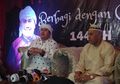 Tak Tanggung-tanggung! Nassar Undang Seribu Anak Yatim Untuk Buka Puasa Bersama