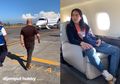 Saking Tajirnya, Irwan Mussry Langsung Jemput Maia Estianty dari Ulang Tahun Crazy Rich Surabaya Pakai Jet Pribadi