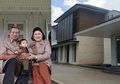 Lihat Penampakan Rumah Mewah Rp 300 Miliar Milik SBY yang Dibiarkan Terbengkalai Usai Ani Yudhoyono Divonis Sakit