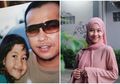 Beranjak Dewasa, Putri Mendiang Uje Kini Makin Cantik dan Kece!