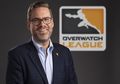 Terkejoed! Epic Store Bajak Komisioner Overwatch League, Nate Danzer