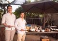 Coreng Muka Sang Kakek, Cucu Pendiri Singapura Nikahi Sesama Jenis di Afrika Selatan, Ini yang Akan Menanti Mereka