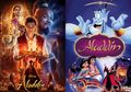 Mirip Banget! Ini Perbedaan Terbesar antara Live Action dan Animasi 'Aladdin'
