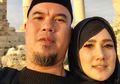 Mulan Jameela Hanya Sajikan Lauk Sederhana Untuk Berbuka, Ahmad Dhani Bangkrut?