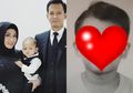 Sang Istri Unggah Foto Fedi Nuril Saat Kecil, Netizen Sebut Fedi Nuril Kembar dengan Sang Anak