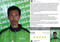 Salut, Driver Ojol Ini Tetap Antar Makanan ke Pemesan Meski Motornya Dicuri dan Dapat Balasan Setimpal