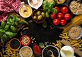 Kolesterol Naik Setelah Lebaran? Diet Makanan Sehat Ini Mampu Menurunkan Kolesterol dengan Cepat Moms!