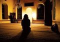 Selain Tabung Pahala, Ada Manfaat Sehat Dibalik Itikaf di Masjid Semalaman