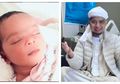 Anak Bungsu Ustaz Arifin Ilham Kerap Rewel Sepeninggal Ayahnya Meski Baru 2 Kali Bertemu, Benda Ini Jadi Penenangnya
