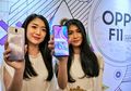 Bye-bye Samsung! Oppo Rajai Pasar Ponsel Indonesia Pertama Kalinya