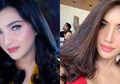 Tanggapi Bentuk Tubuh Millen Berubah Drastis, Ashanty: Sedih Lah!