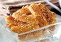 Asal-usul Kastengel dan Nastar yang Sekarang khas sebagai Kue Lebaran