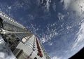 Mengagumkan, Beginilah Penampakan 60 Satelit Starlink Pasca Peluncuran