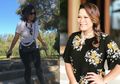 Tubuh Makin Langsing, Gaya Fashion Okky Lukman Dapat Banyak Pujian, Stylish Banget!