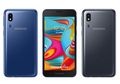 Samsung Luncurkan Ponsel Murah Android Go Galaxy A2 Core, Harganya?